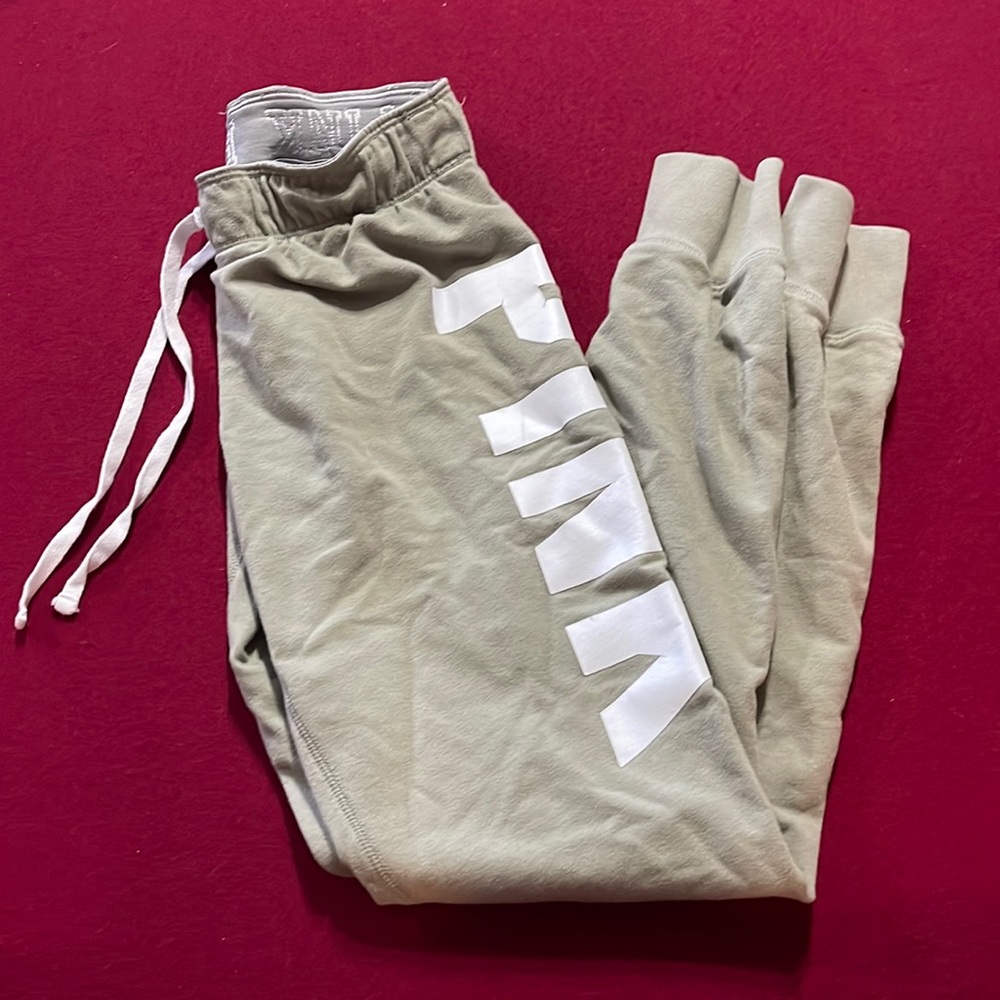 PINK Sweatpants